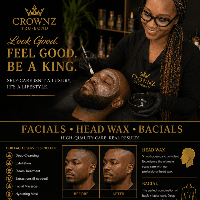 KING REFRESH PACKAGE at Tru Bond Esthetics in St. Petersburg, FL
