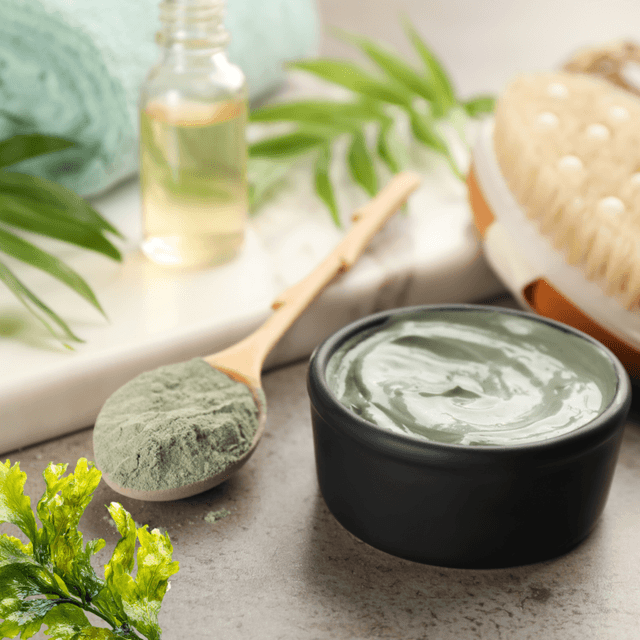 24-Sea Salt Scrub (½ Body) at Tru Bond Esthetics in St. Petersburg, FL